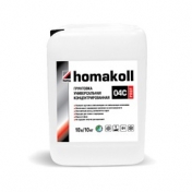 Грунтовка Homa Homakoll 04C Prof 10 л