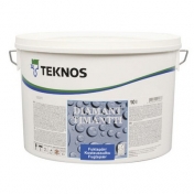 Грунтовка Teknos Timantti 3 л