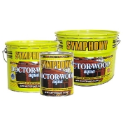 Антисептик Symphony Doctor-wood Aqua 2,7 л