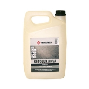 Грунтовка для бетонных полов Tikkurila Betolux Aqua 5 л