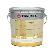 Грунтовочный состав Tikkurila Valtti Pohjuste 9 л