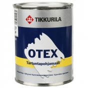 Грунтовка Tikkurila Otex C 0,9 л