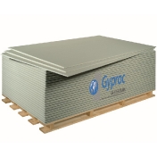 Гипсокартонный лист Gyproc Gkb Ук 2500х1200х12,5 мм