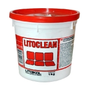 Очиститель кислотный Litokol LitoClean