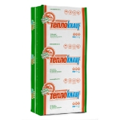 Теплоизоляция из стекловолокна ТеплоКнауф Insulation Коттедж Тs 037 Aquastatik 50