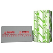 Экструдированный пенополистирол Технониколь Carbon Eco 40 мм