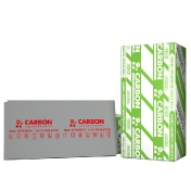 Экструдированный пенополистирол Технониколь Carbon Eco 400 Sp Шведская плита 100 мм