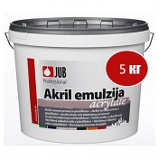 Грунтовка Jub Akril Emulzija 5 кг