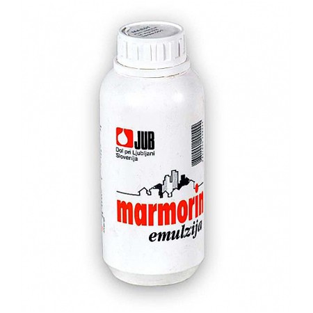 Воск защитный Jub Marmorin Emulzija 0,5 л Воск защитный Jub Marmorin Emulzija 0,5 л