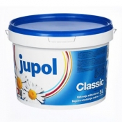 Краска внутренняя Jub Jupol Classic 5 л