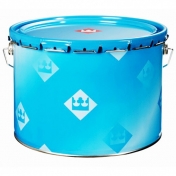 Грунтовка эпоксидная Tikkurila Temacoat Gpl-S Primer серая 16 л