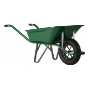 Тачка строительная Haemmerlin Cargo 120 Mp Gf