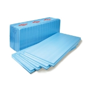 Пенополистирол Styrofoam Г4 250-Sl-30 30*585*1185мм (6,932 м2/0,208 м3) 10 плит
