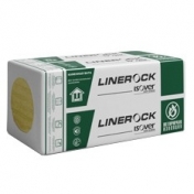Базальтовая вата Linerock Лайт Эффект 1000х500х50 мм